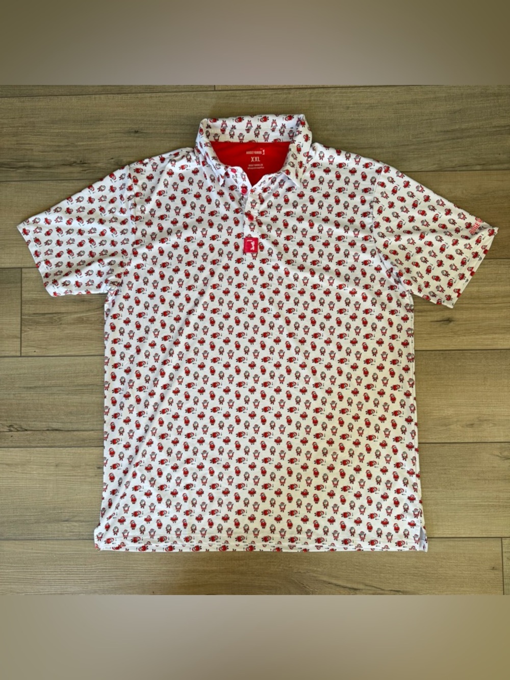 Golf Polo
